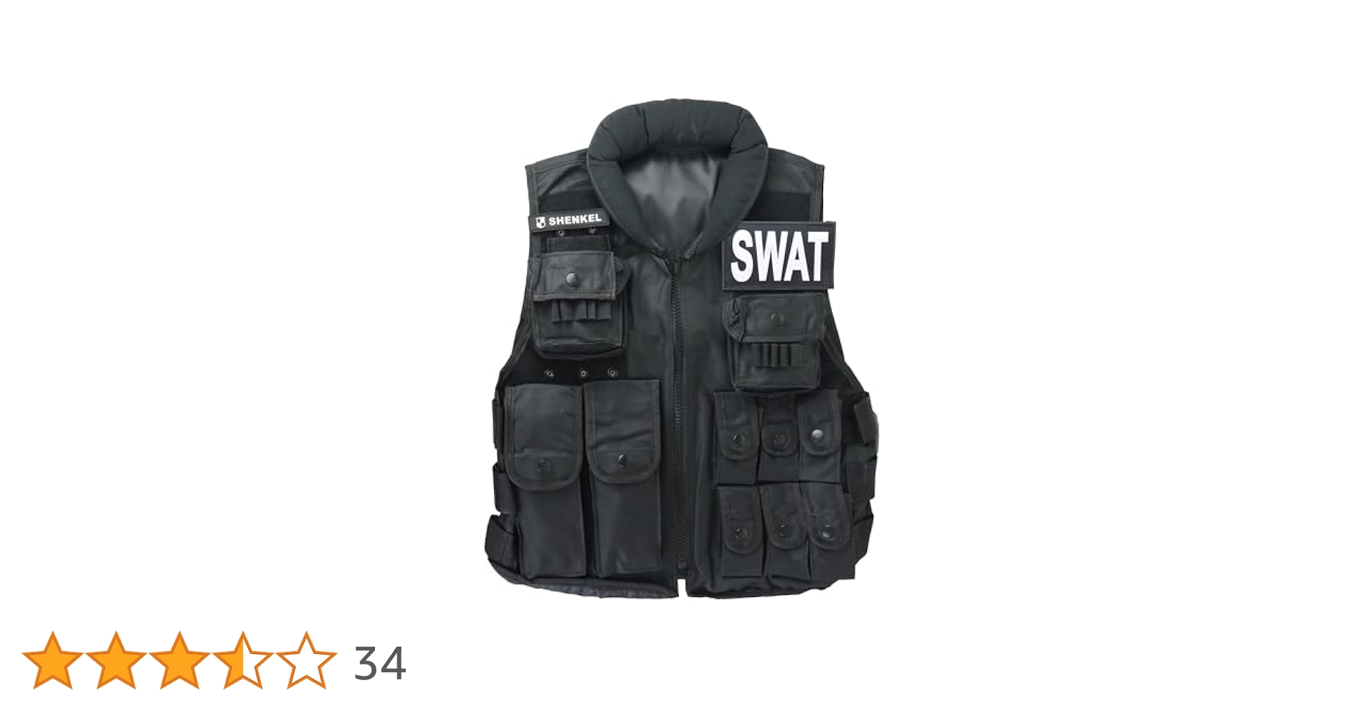 SWAT ミリタリー タクティカルベスト 13ポケット P02-14 楽天市場】SHENKEL SWAT 13ポケット タクティカルベスト